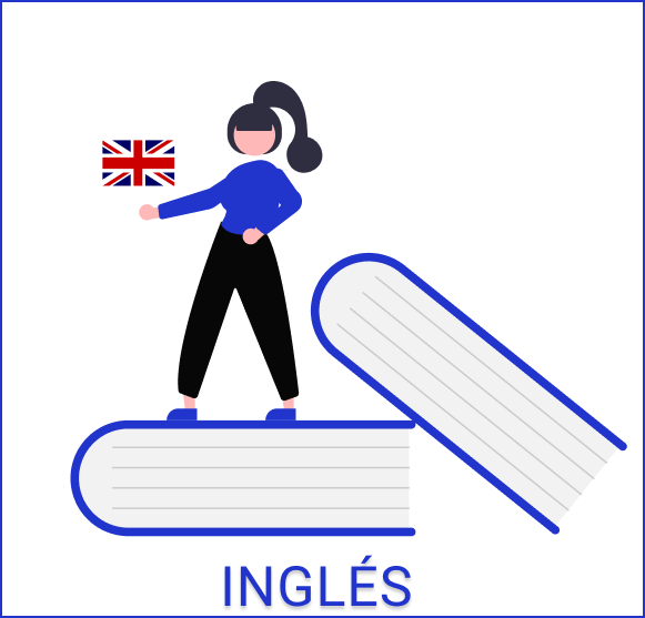 Inglés ClasBits